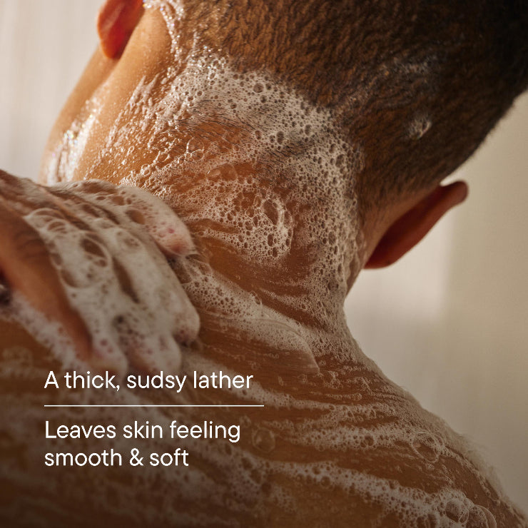 Redwood Body Wash 18oz